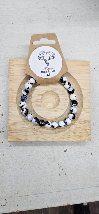 Bead Bracelets
