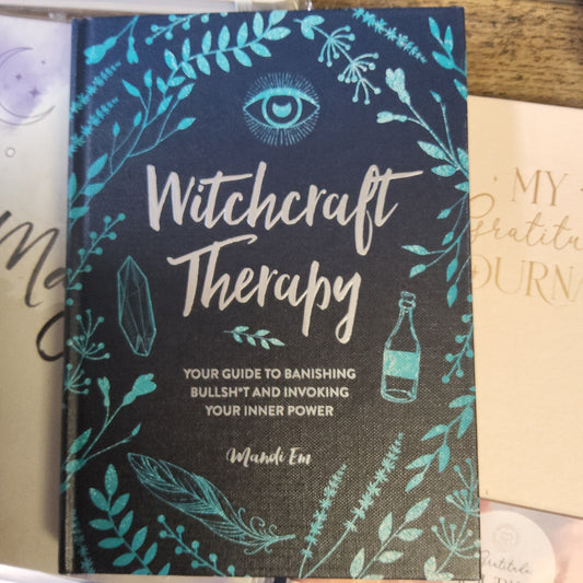 Witchcraft therapy