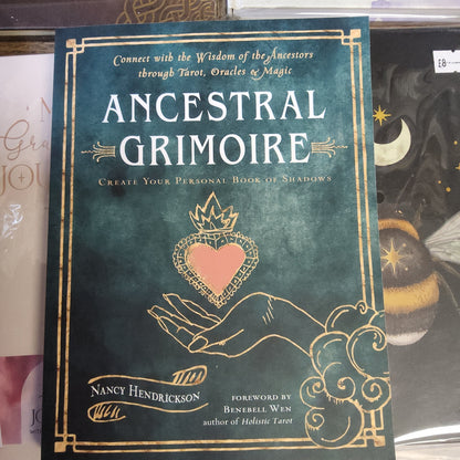 Ancestral Grimoire