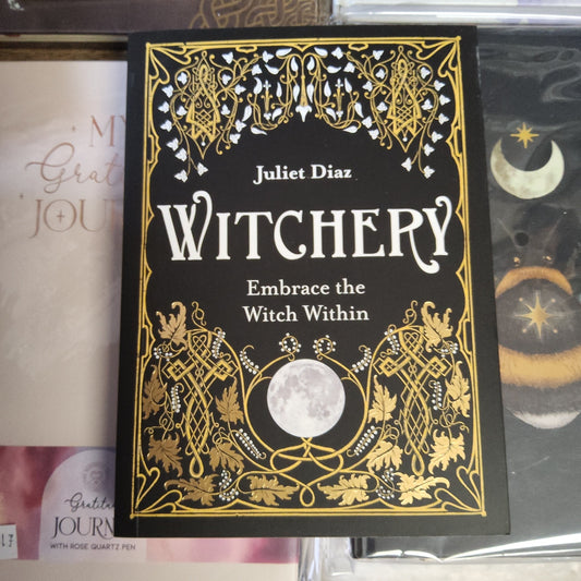 Witchery