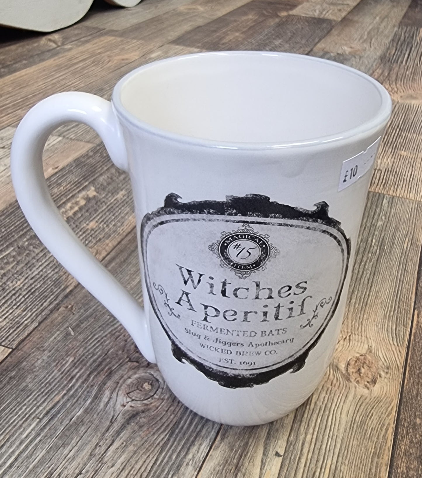 Witches Aperitif Mug