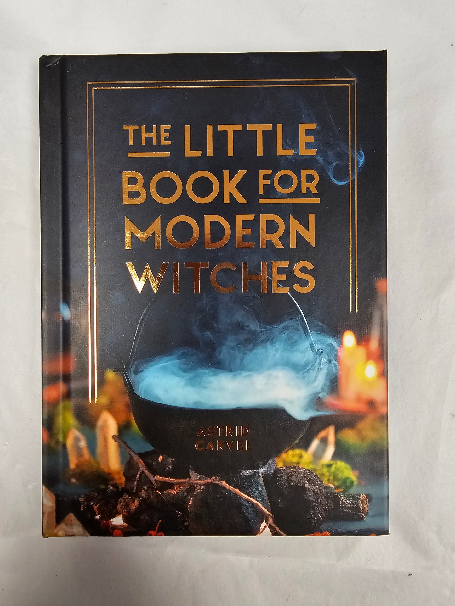 The little book for Modern Witches