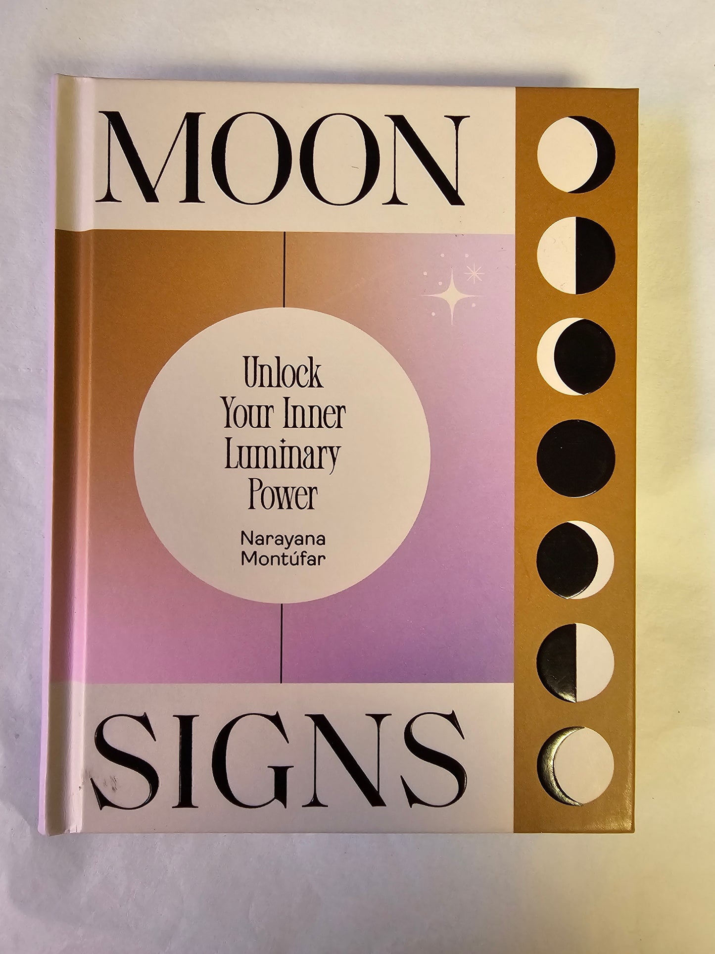 Moon Signs Book