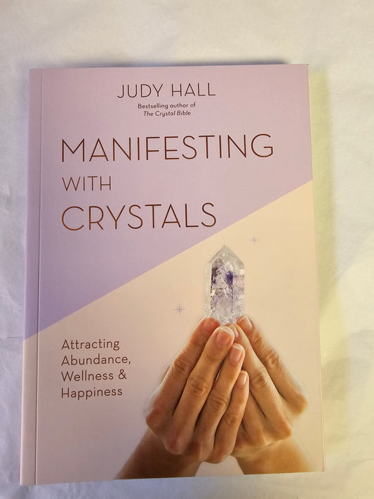 Manifestating with Crystal's
