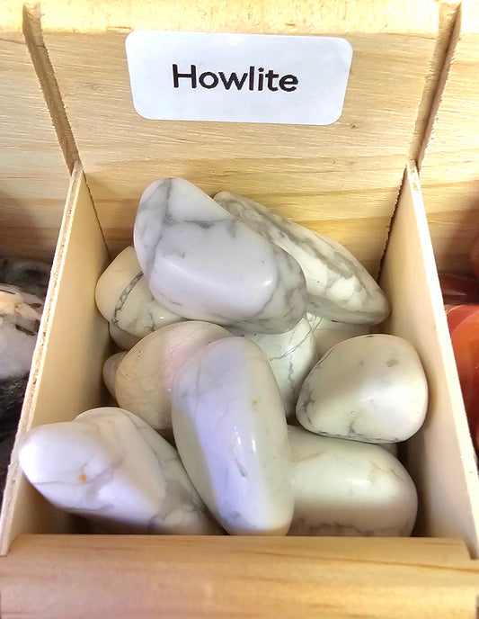 Howlite