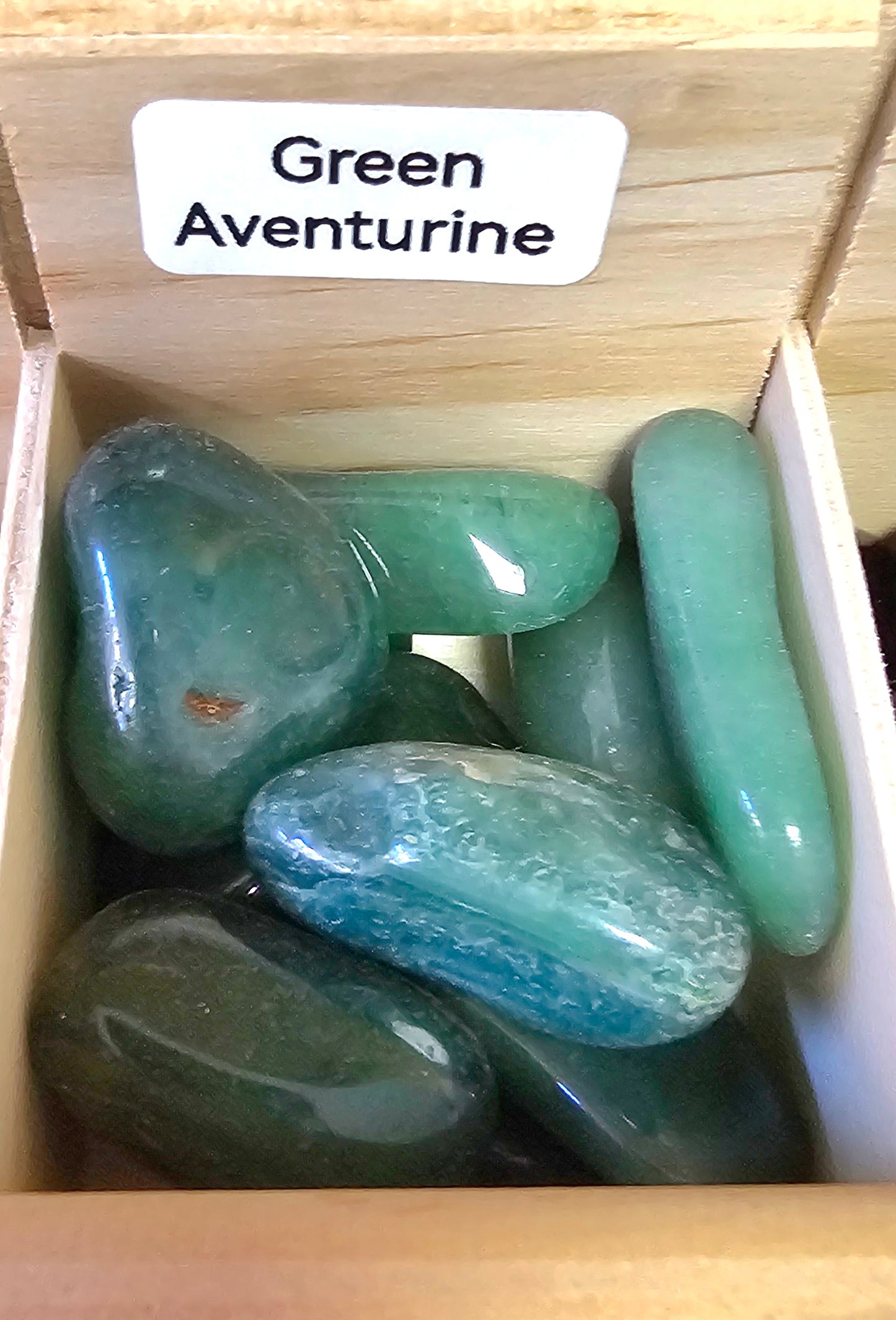 Green Aventurine