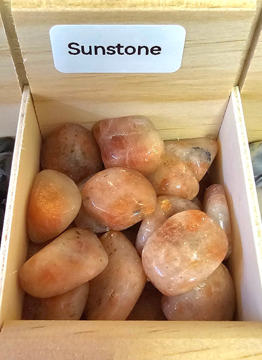 Sunstone