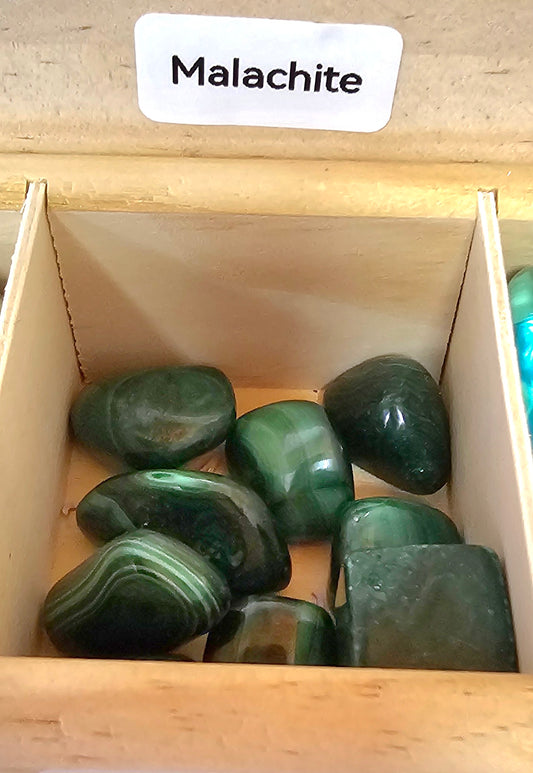 Malachite