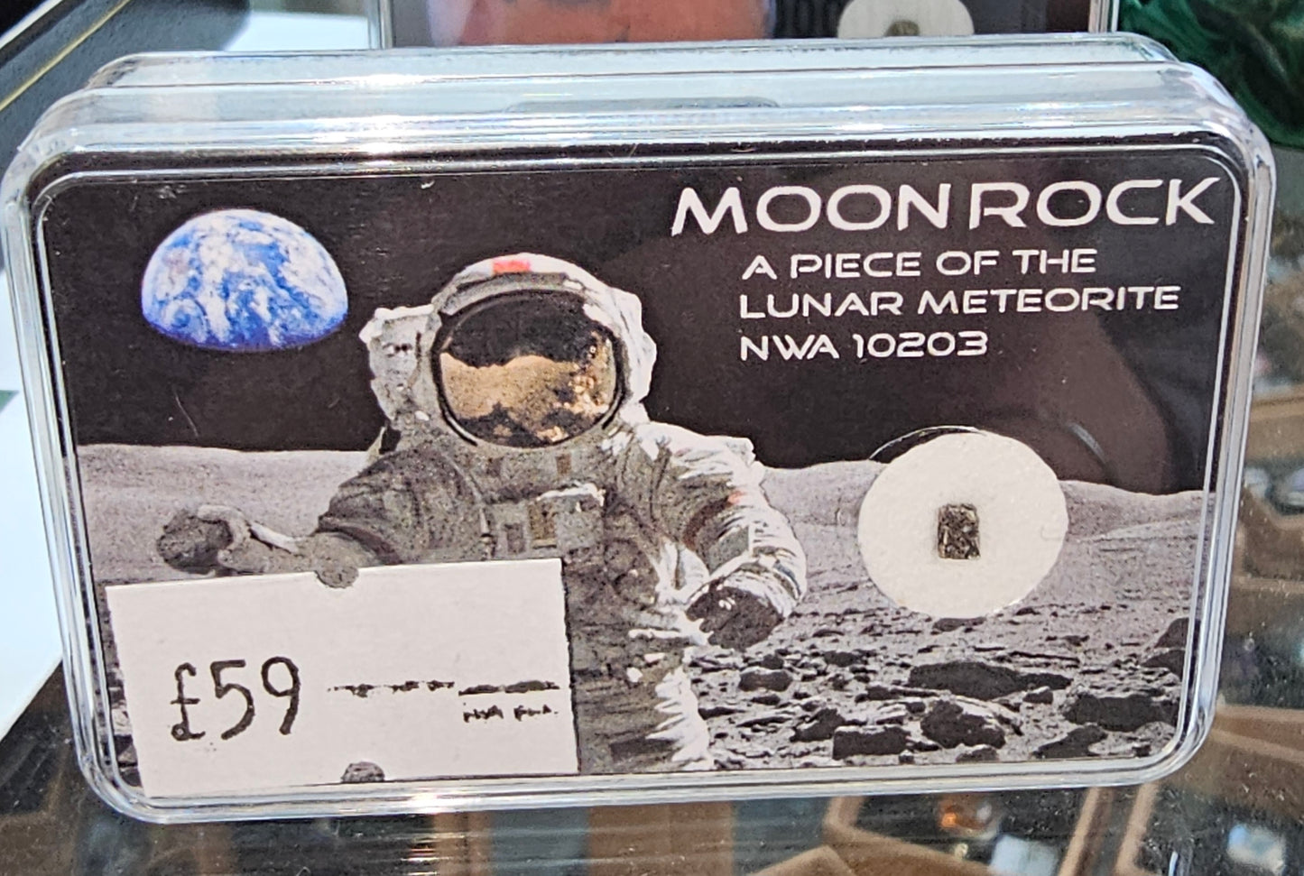 Moon Rock