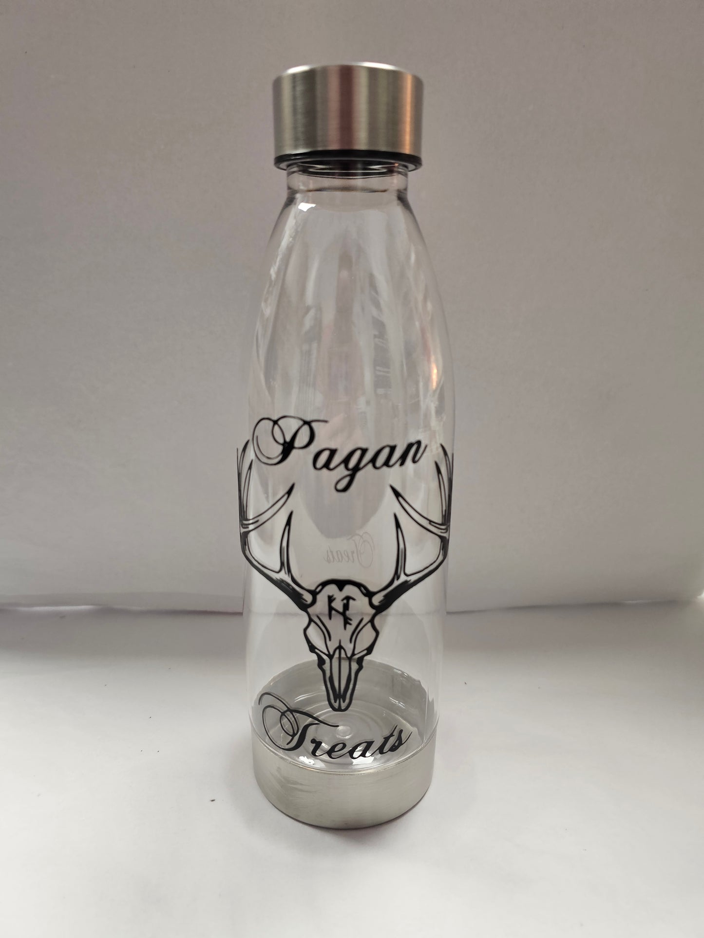 500ml Pagan Treats Bottle