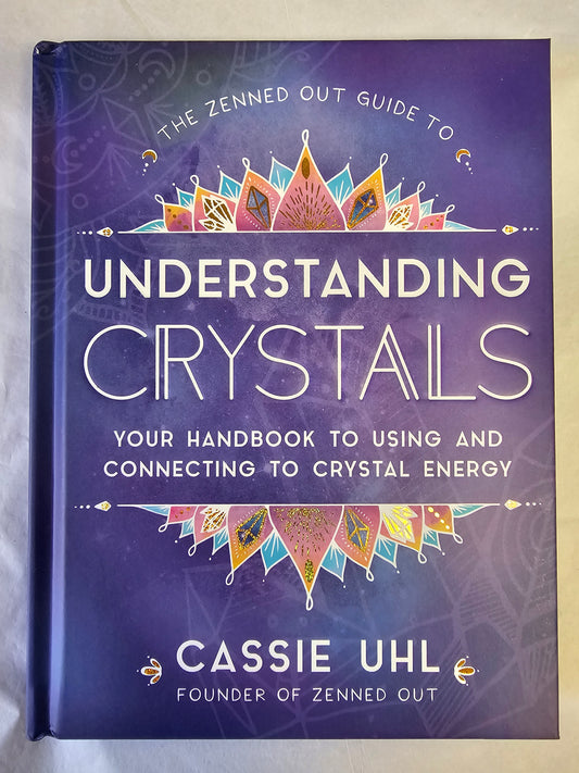 Understanding Crystal's