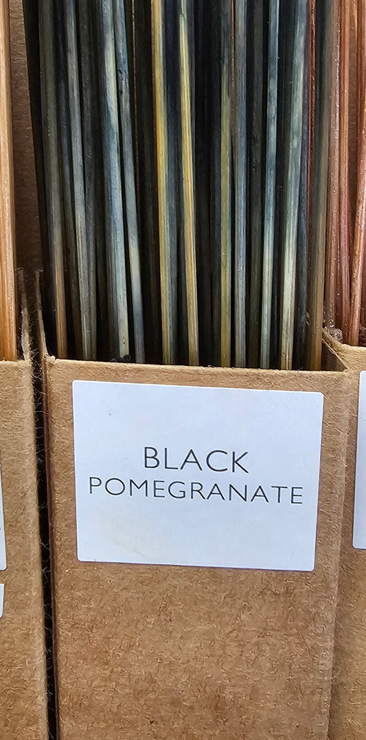 Black Pomegranate insense