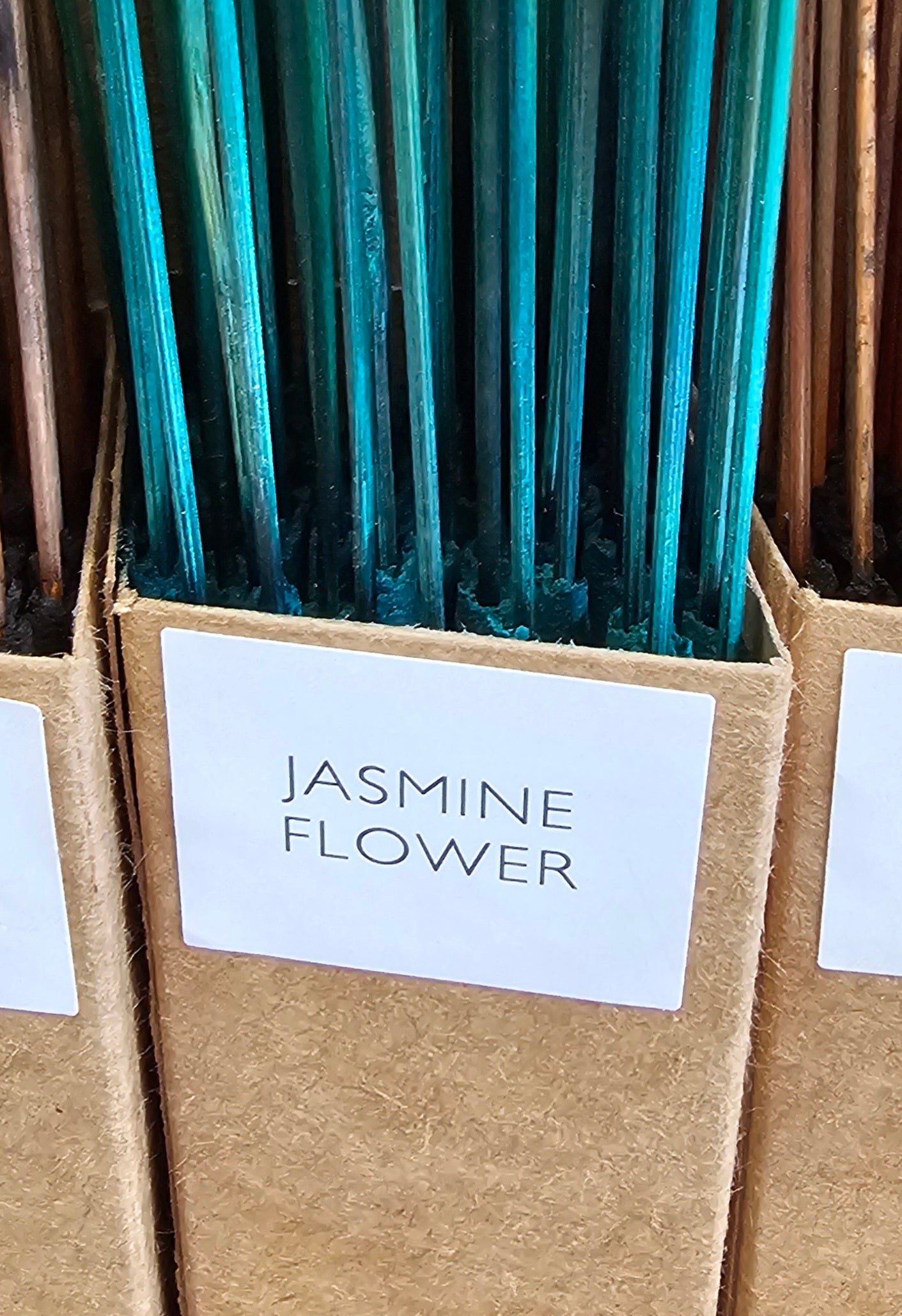 Jasmine Flower insense