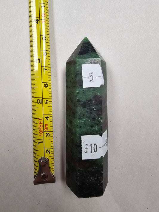 Ruby Zoisite tower (5)