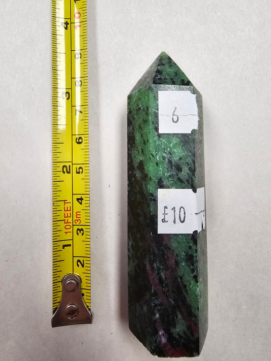 Ruby Zoisite tower (6)