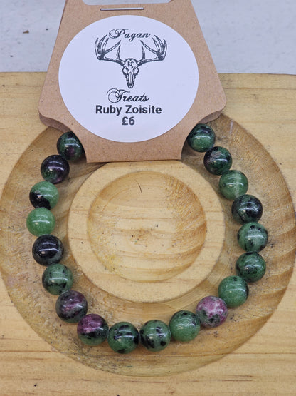Bead Bracelets