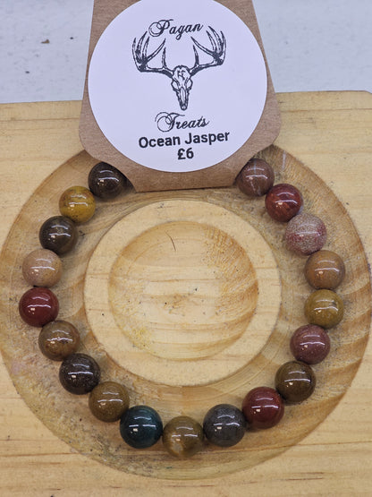Bead Bracelets