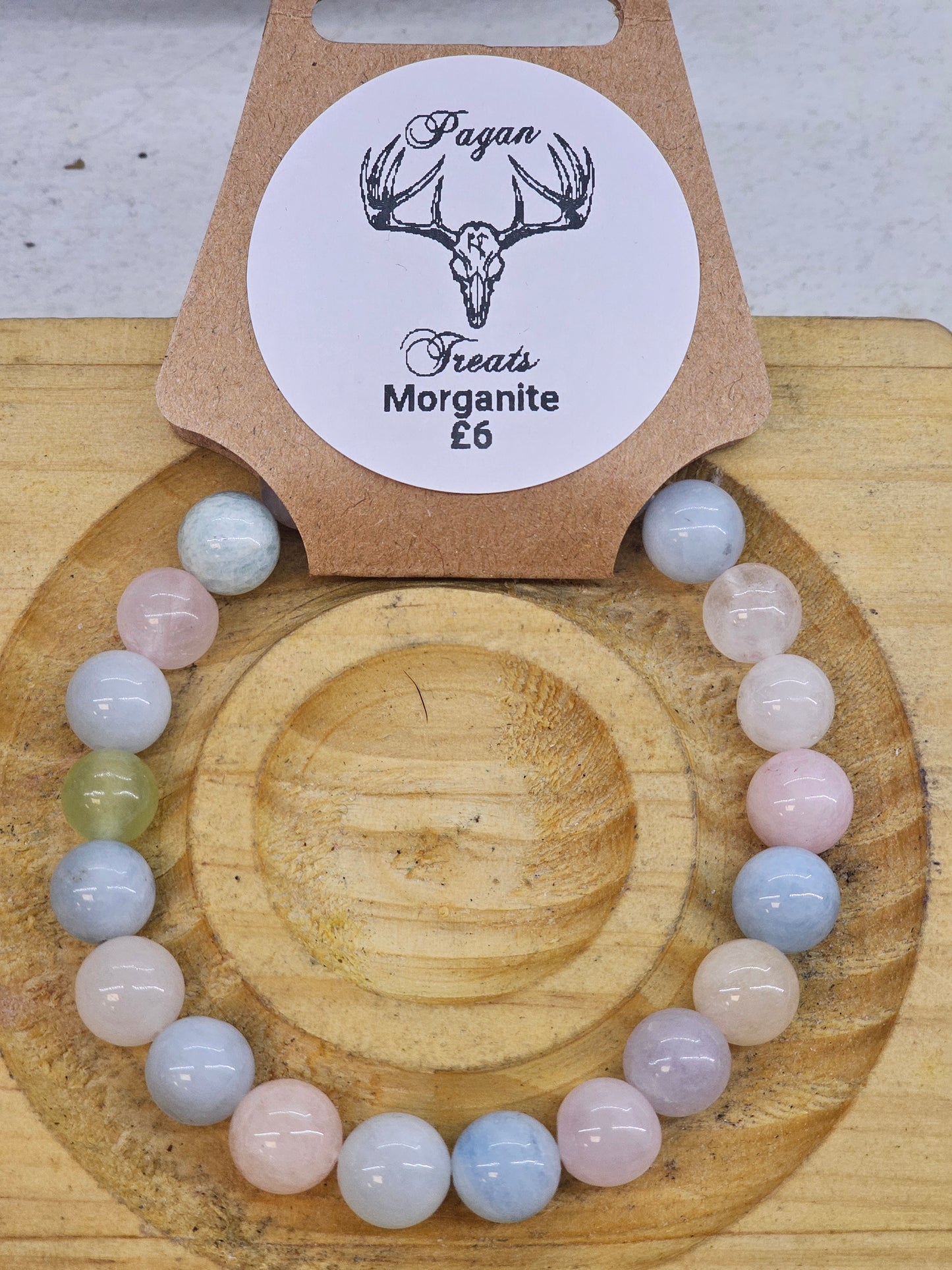 Bead Bracelets