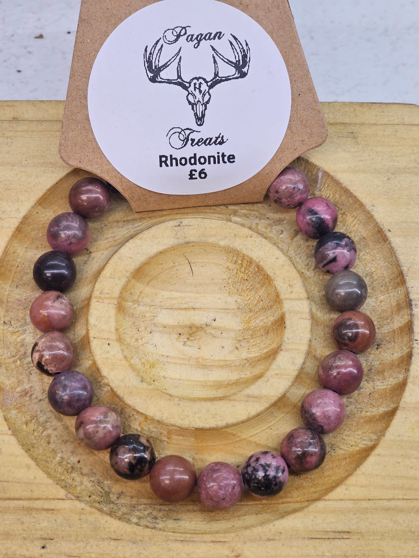 Bead Bracelets