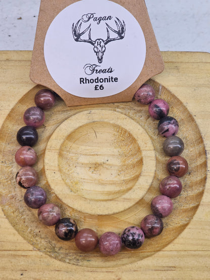 Bead Bracelets