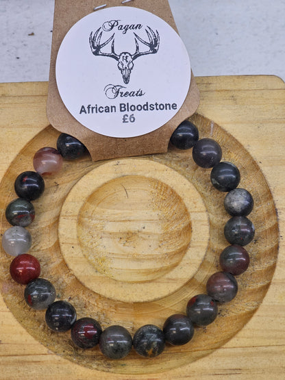 Bead Bracelets