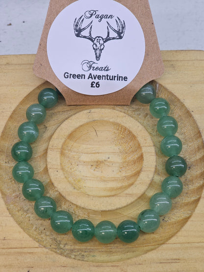 Bead Bracelets