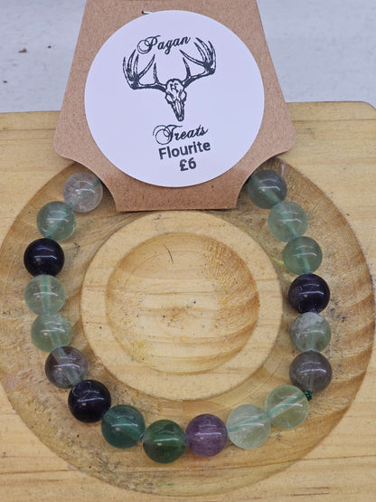 Bead Bracelets