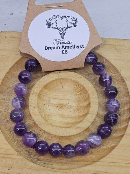 Bead Bracelets
