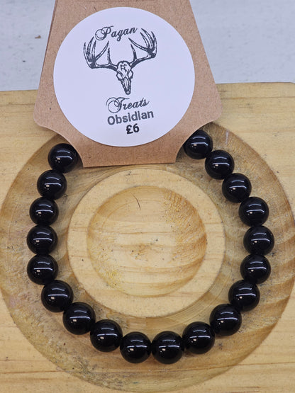 Bead Bracelets