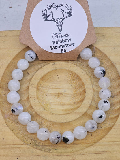 Bead Bracelets