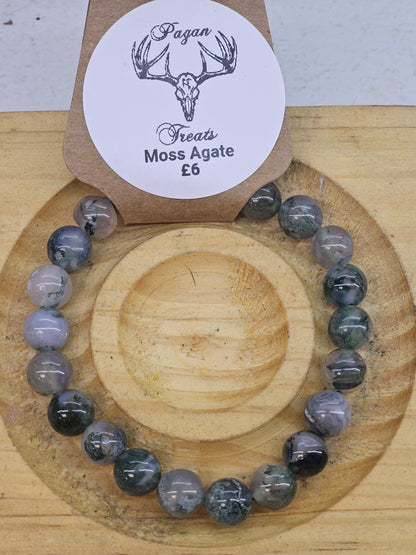 Bead Bracelets