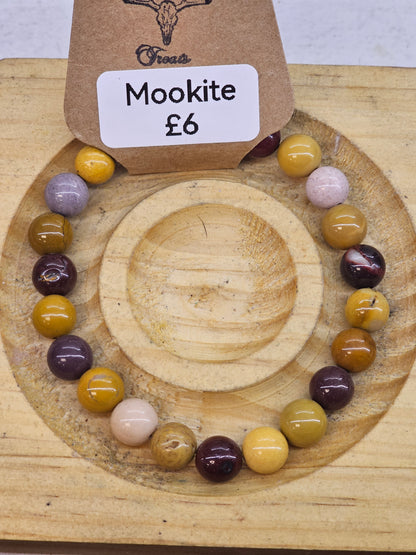 Bead Bracelets