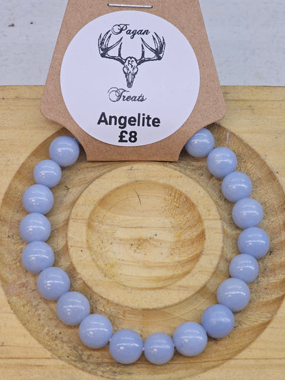 Bead Bracelets
