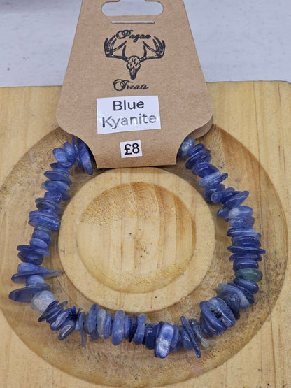 Chip Bracelets