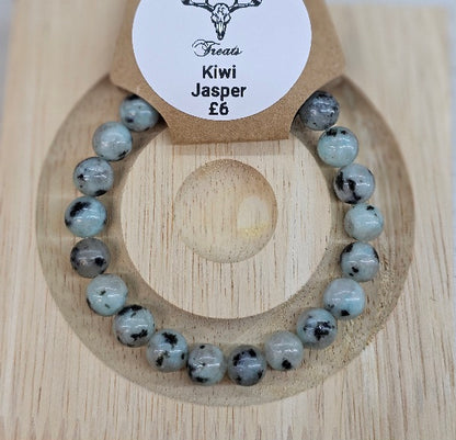 Bead Bracelets