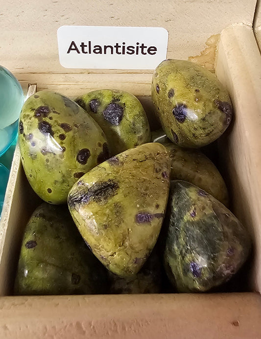 Atlantisite