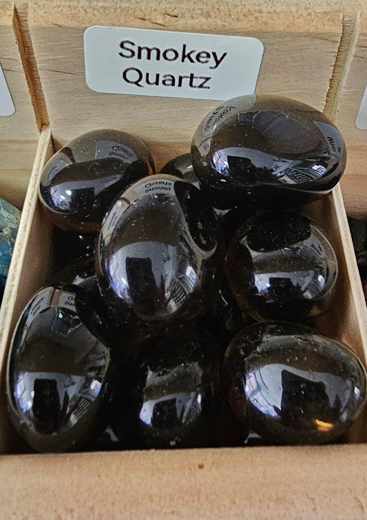 Smokey Quartz