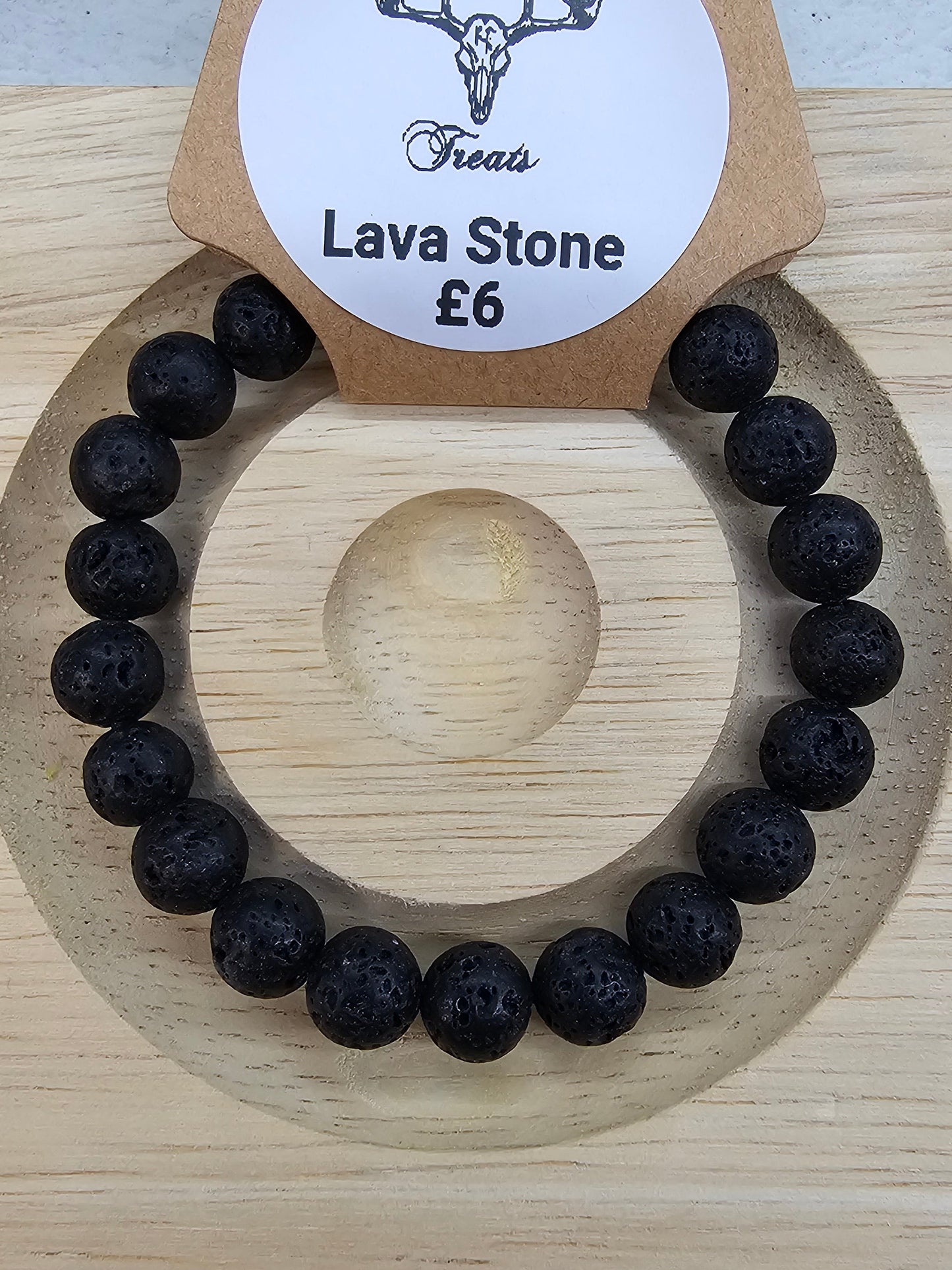 Bead Bracelets