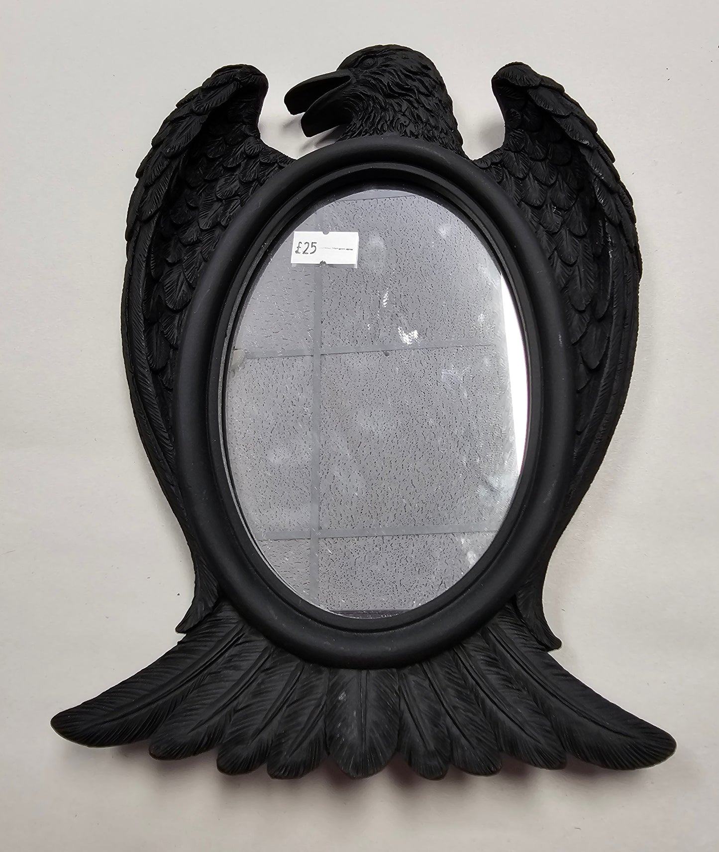 Raven Mirror