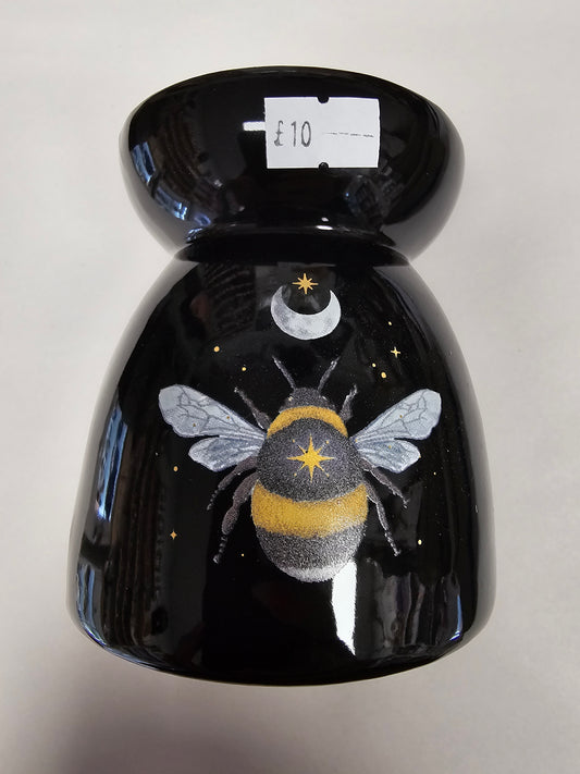 Bee Oil/Wax Burner