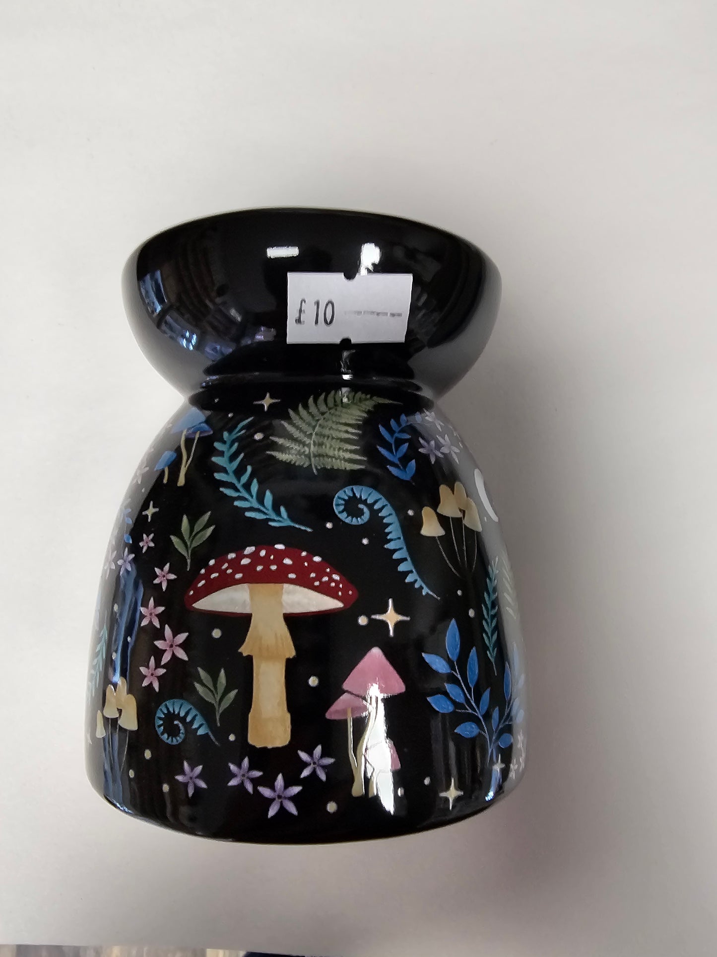 Forest Oil/Wax Burner