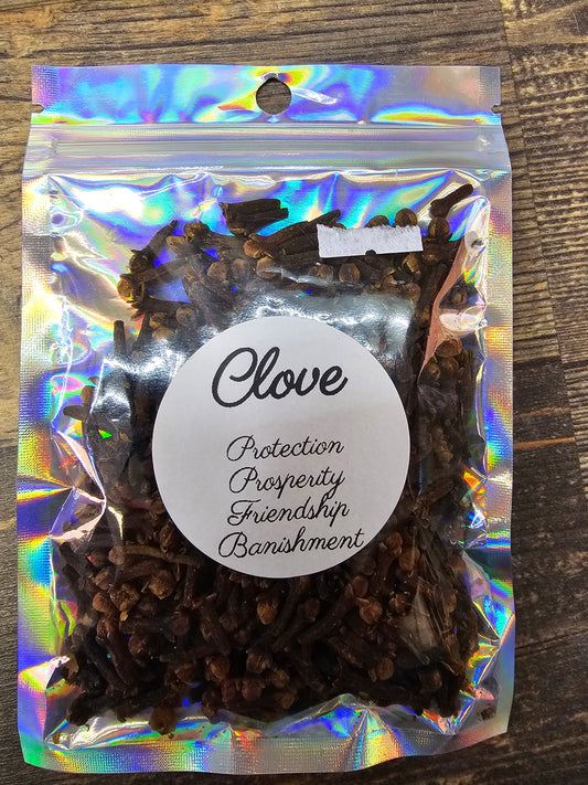 Clove