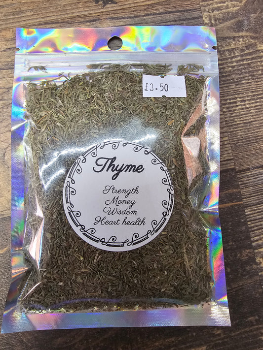 Thyme