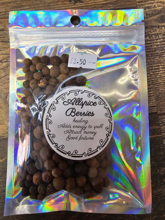 Allspice Berries