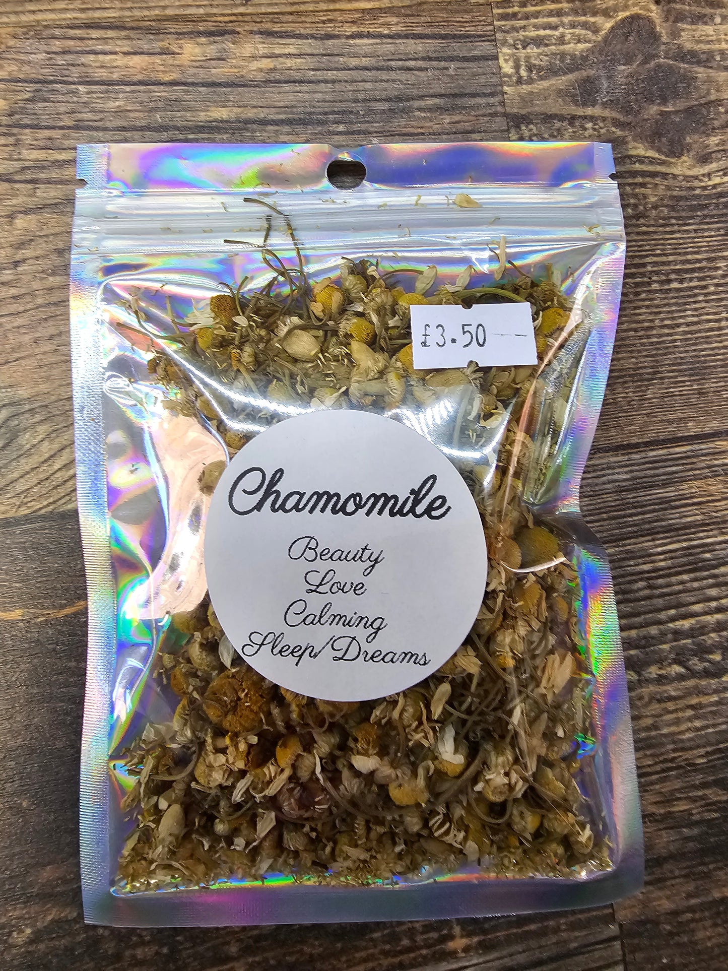 Chamomile