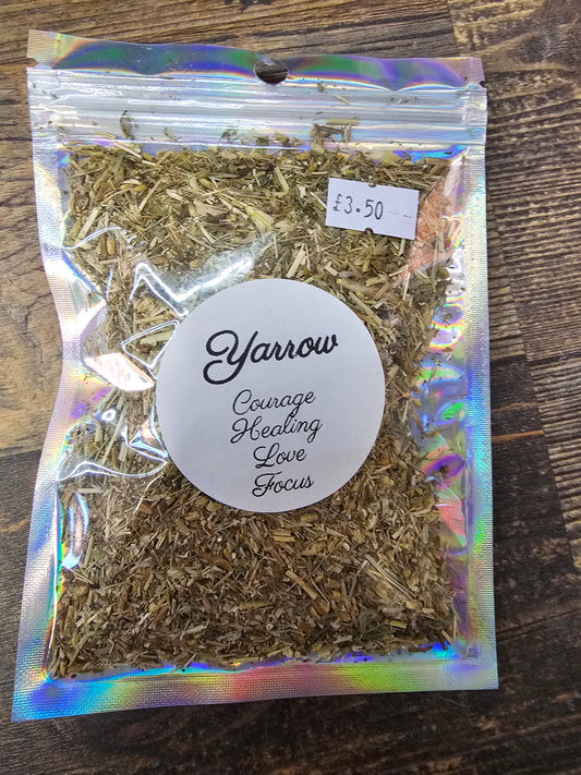 Yarrow