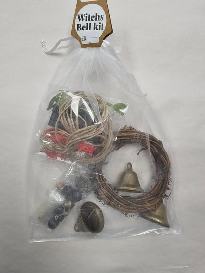 Witches Bell Kit
