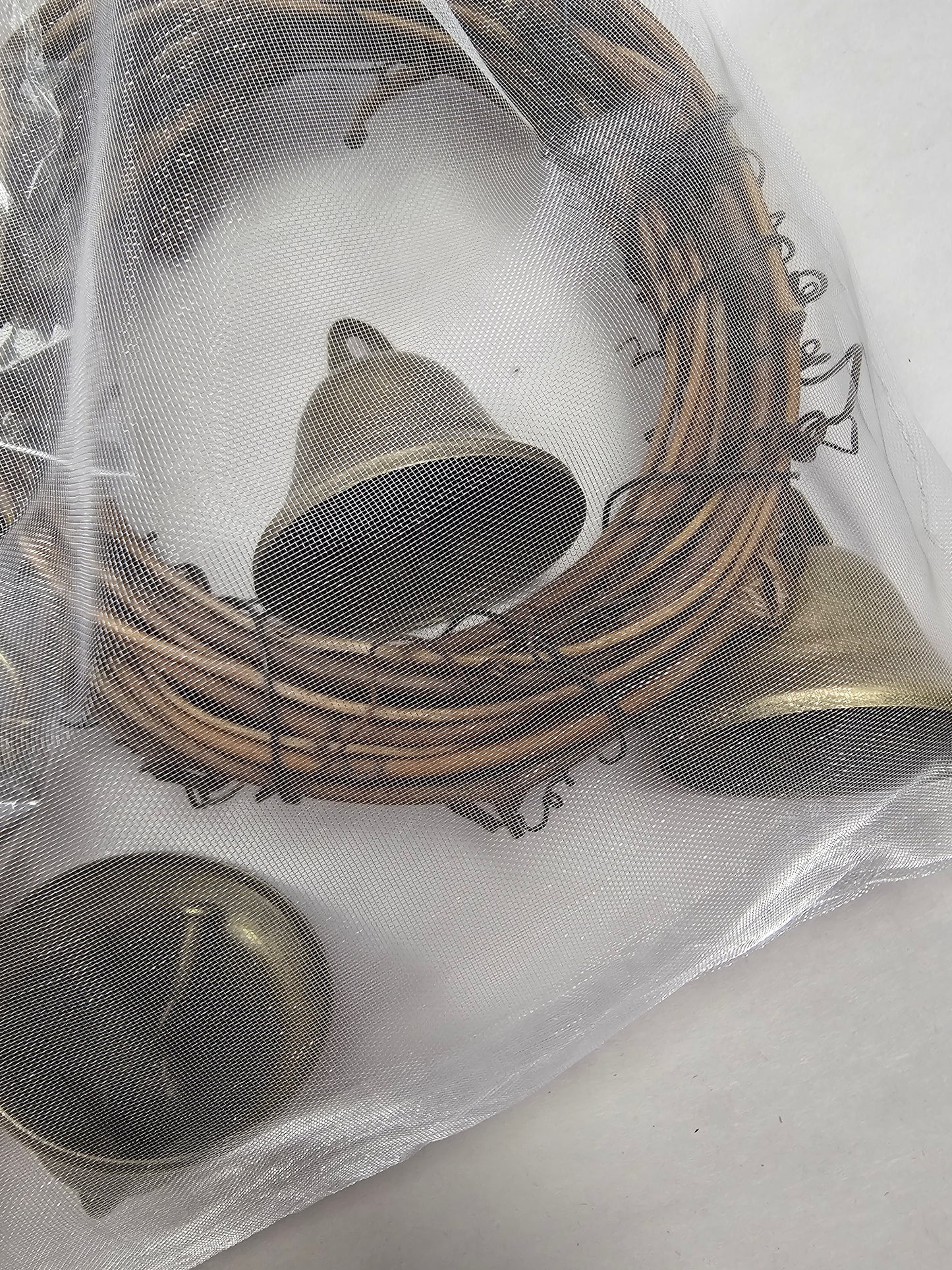 Witches Bell Kit