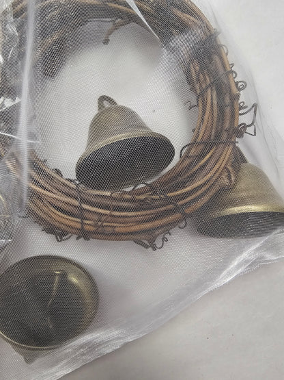 Witches Bell Kit
