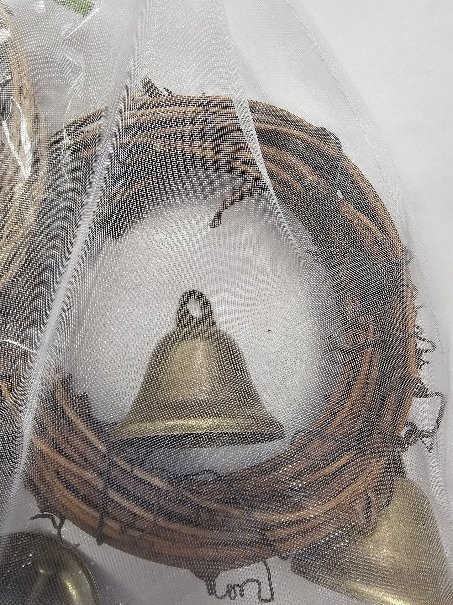 Witches Bell Kit